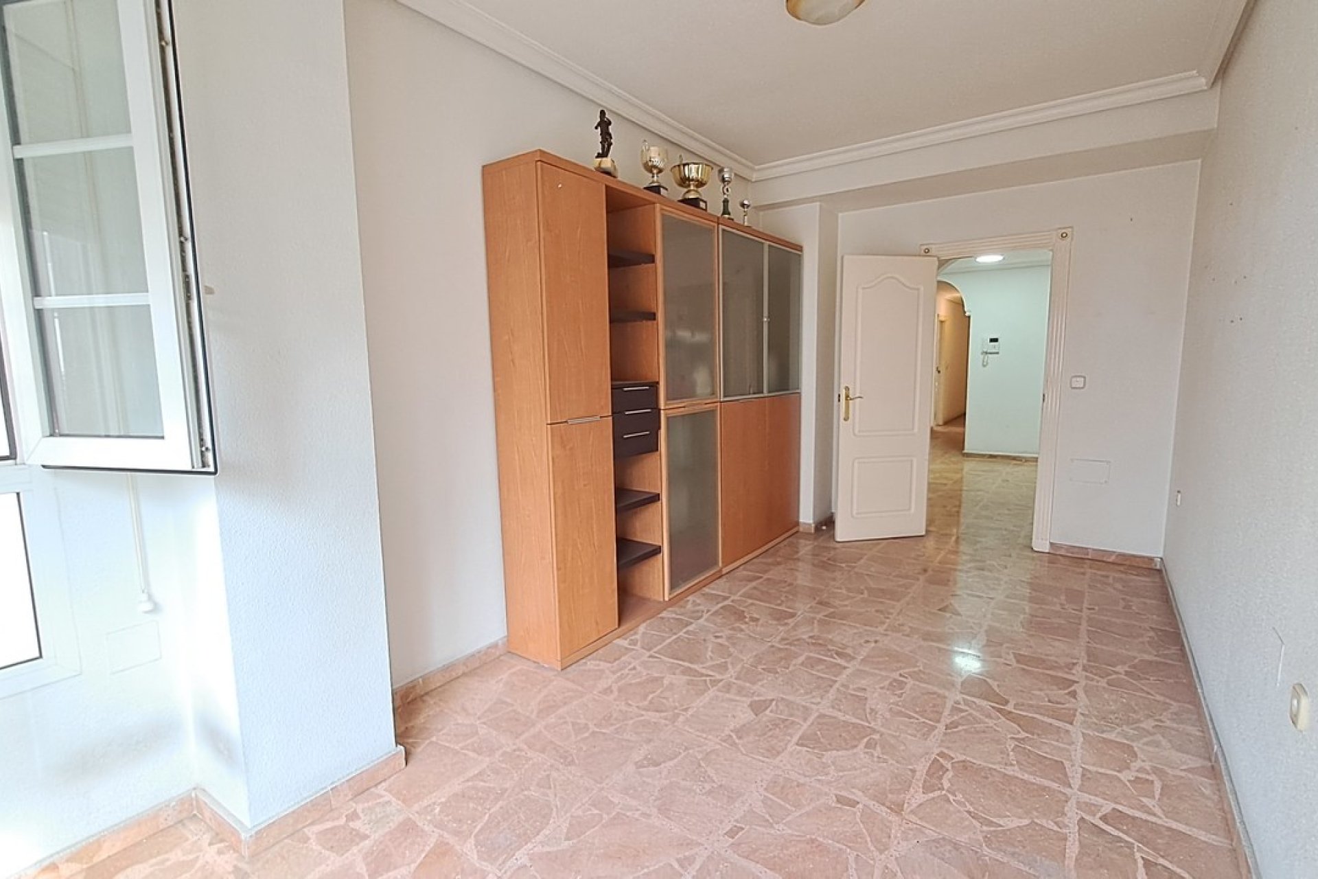 Herverkoop - Apartment - Torrevieja