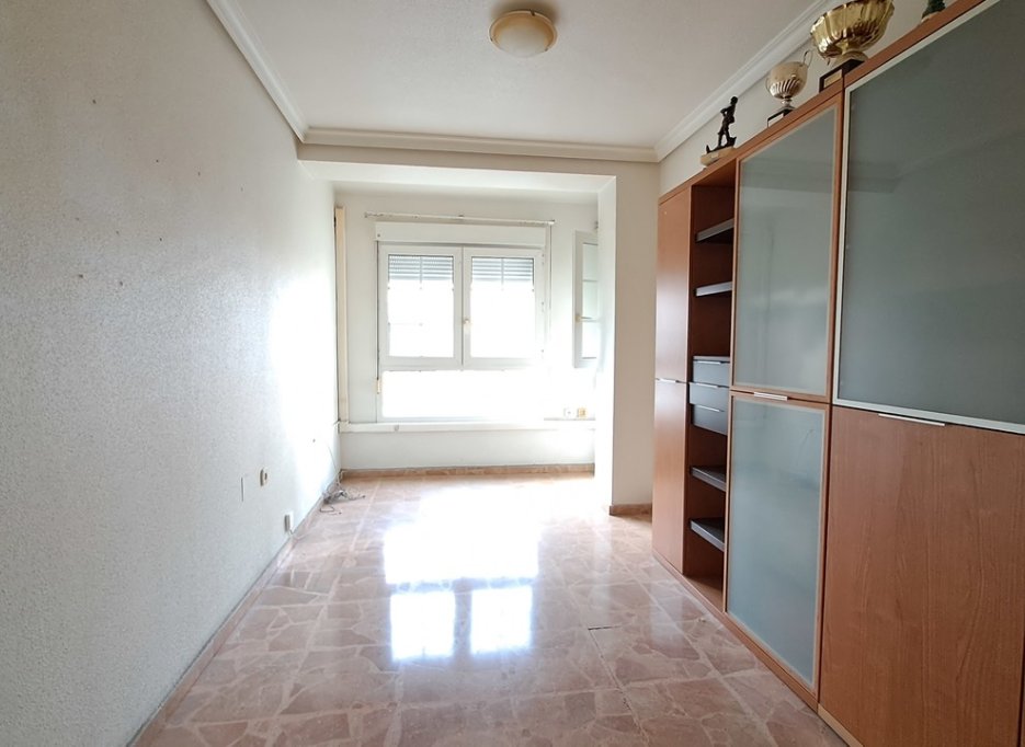 Herverkoop - Apartment - Torrevieja