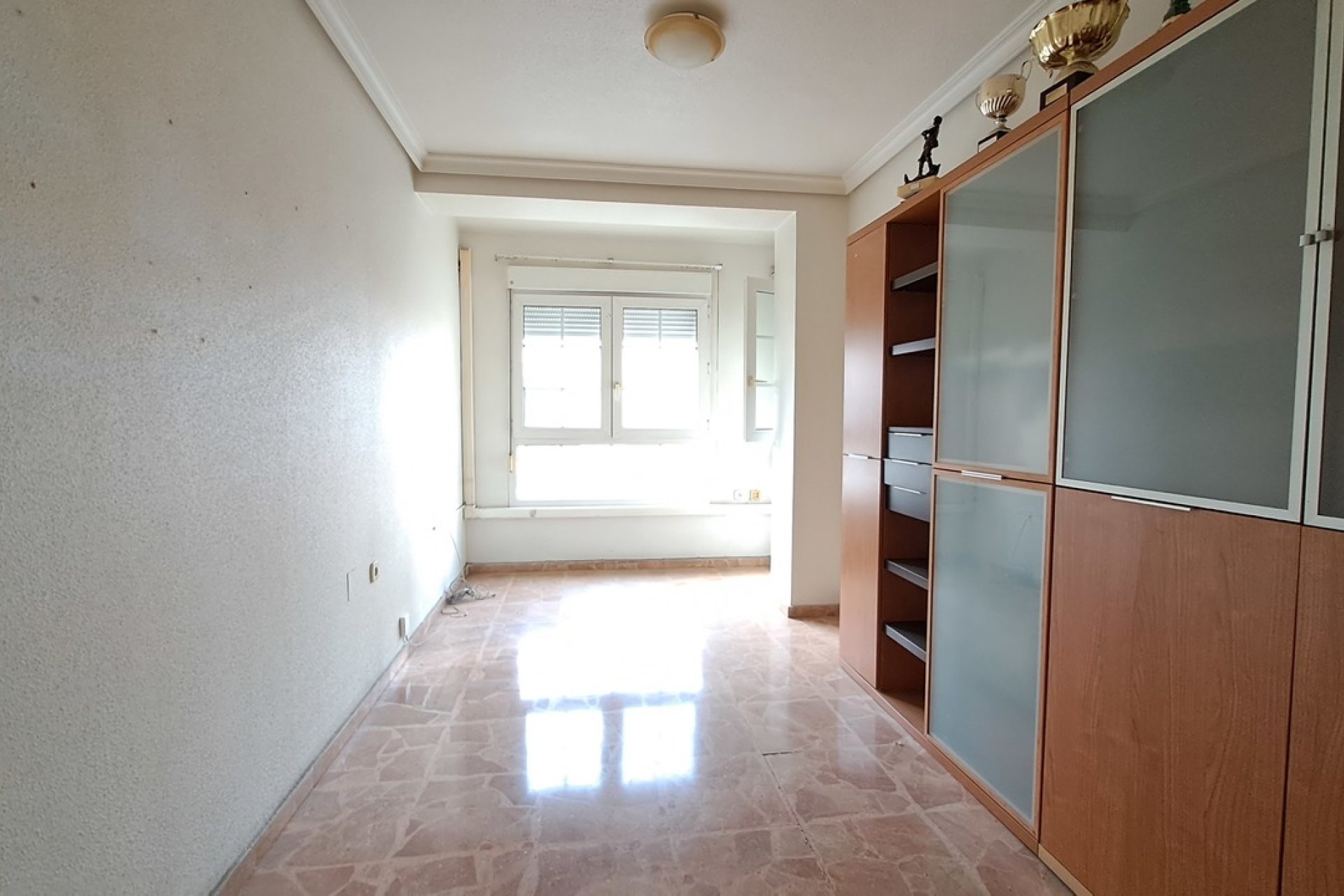 Herverkoop - Apartment - Torrevieja