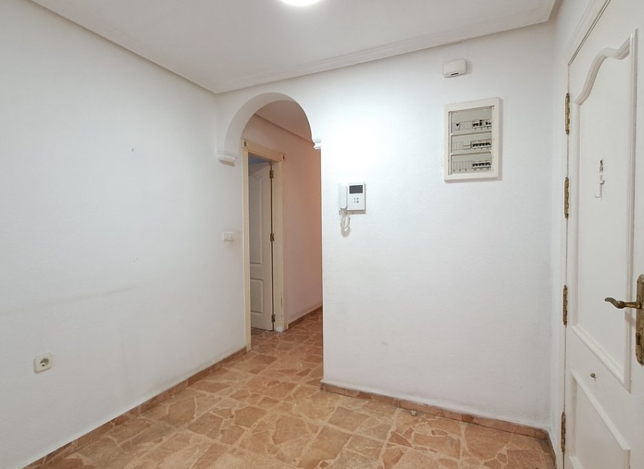 Herverkoop - Apartment - Torrevieja