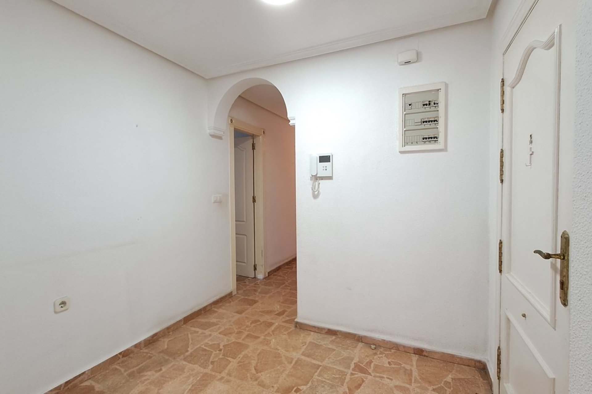 Herverkoop - Apartment - Torrevieja