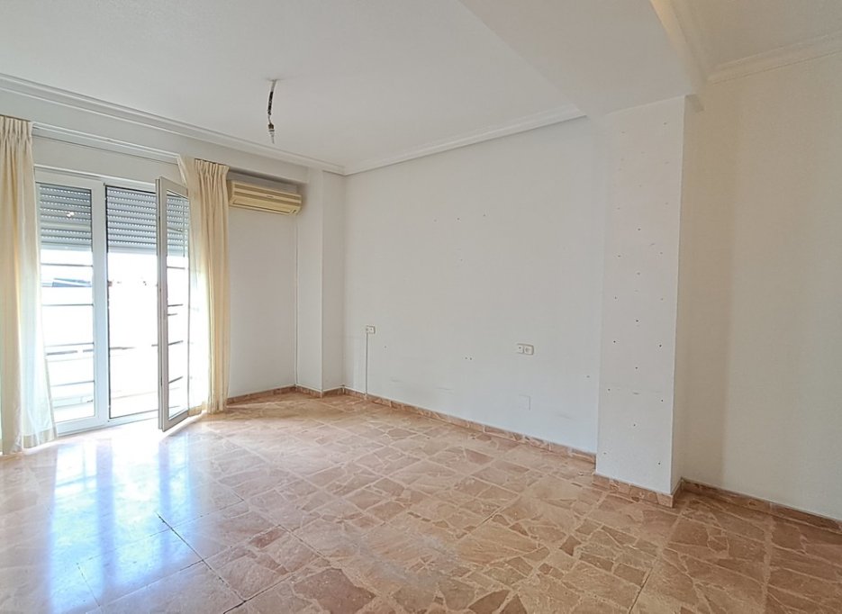 Herverkoop - Apartment - Torrevieja