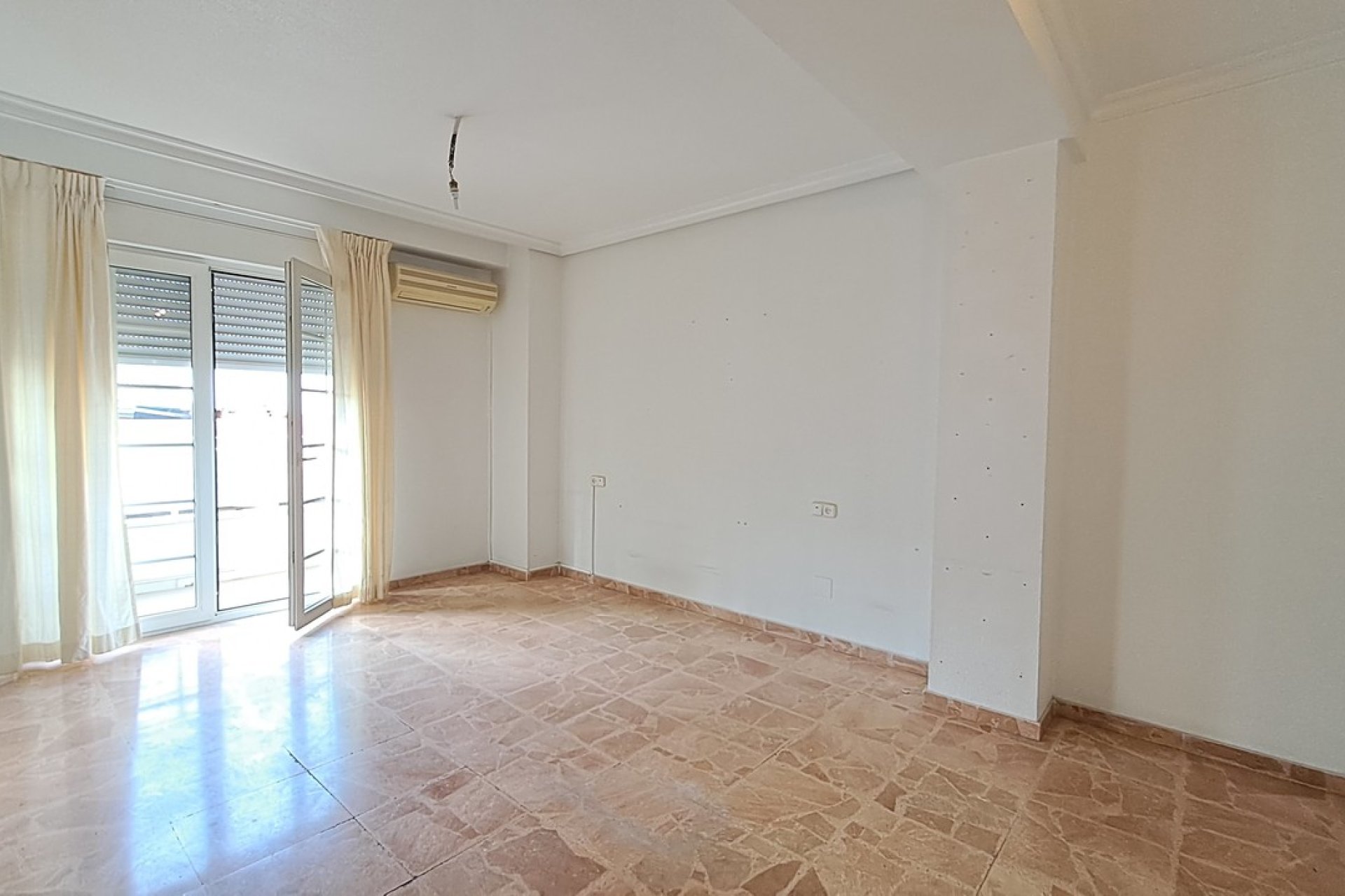 Herverkoop - Apartment - Torrevieja