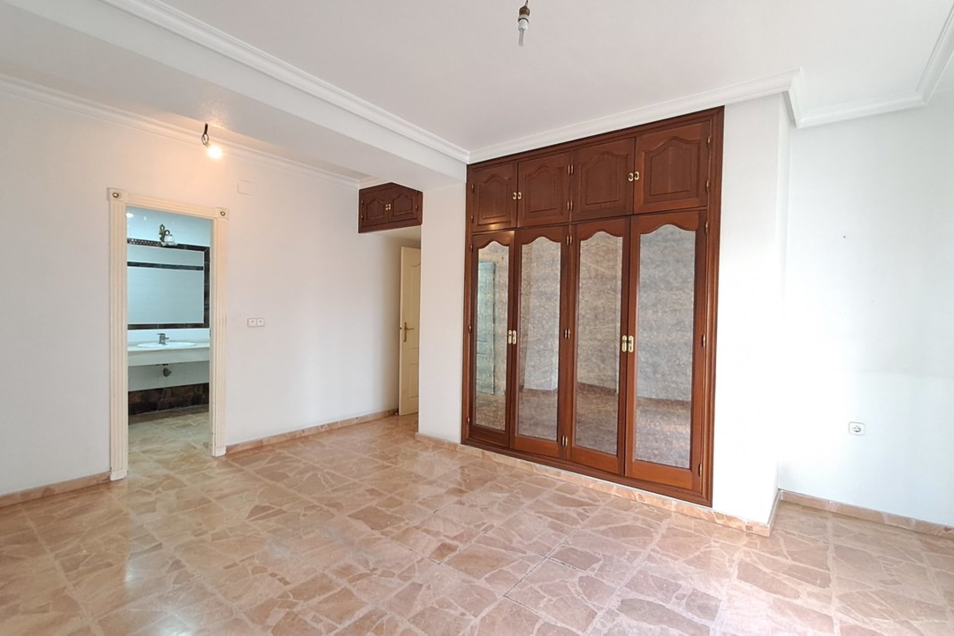 Herverkoop - Apartment - Torrevieja