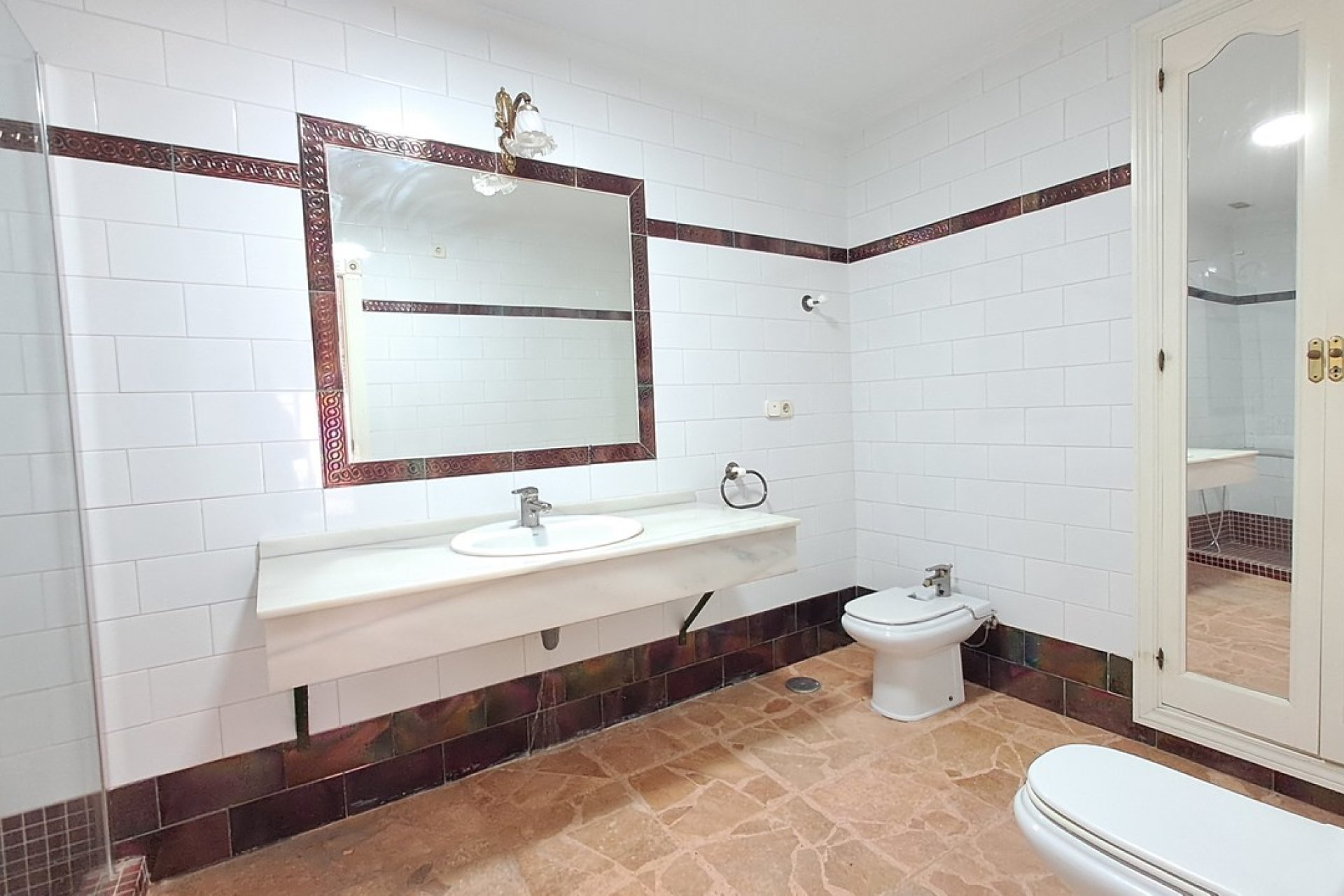 Herverkoop - Apartment - Torrevieja