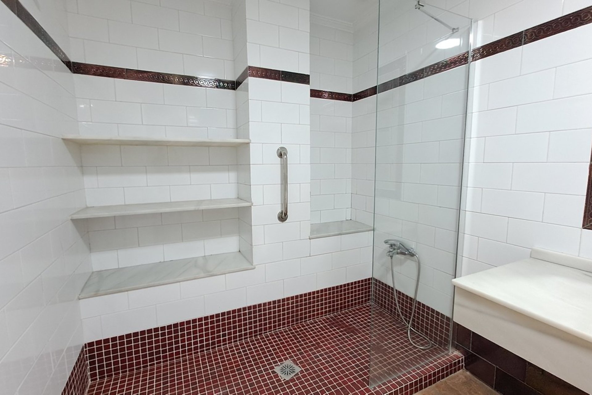 Herverkoop - Apartment - Torrevieja