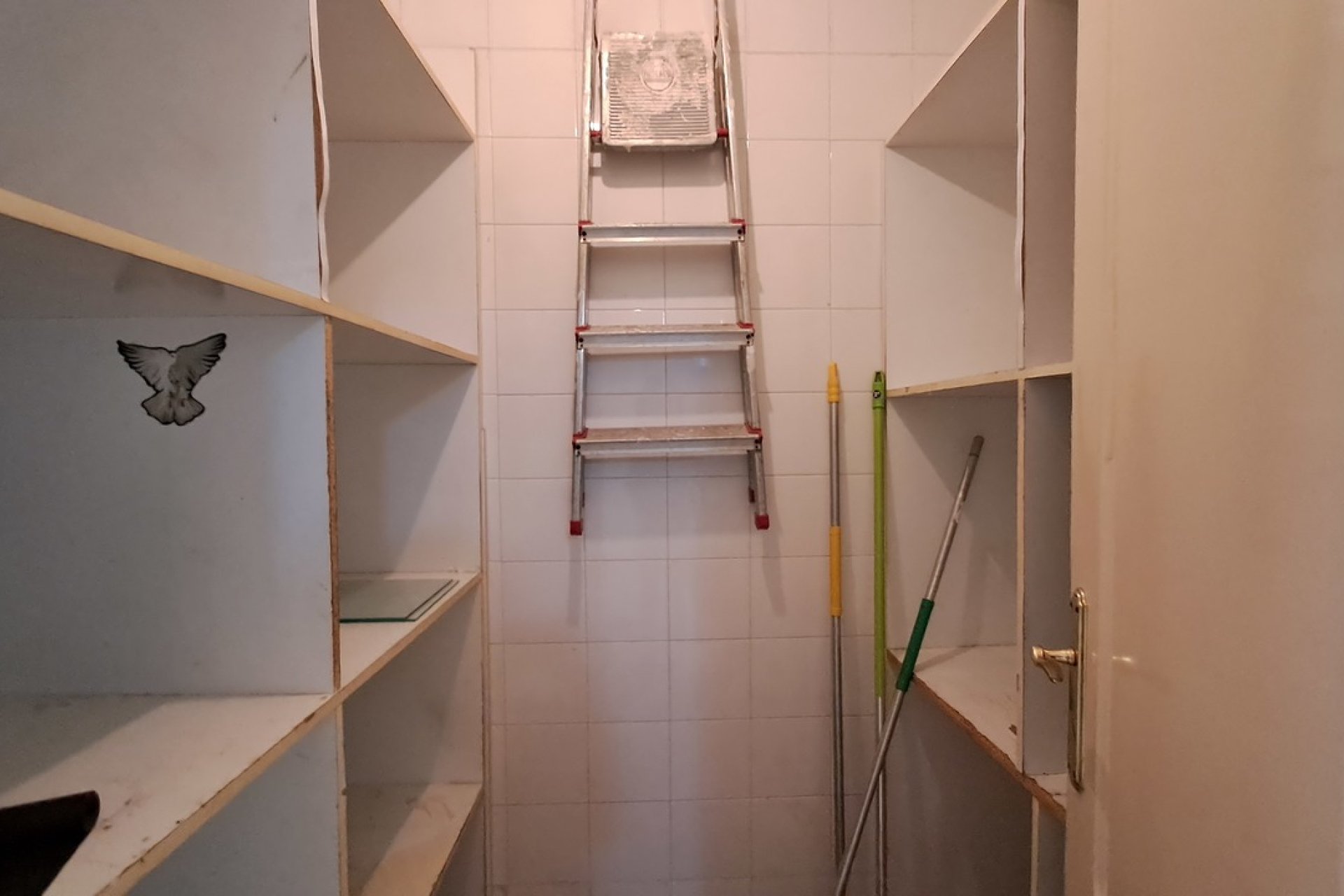 Herverkoop - Apartment - Torrevieja