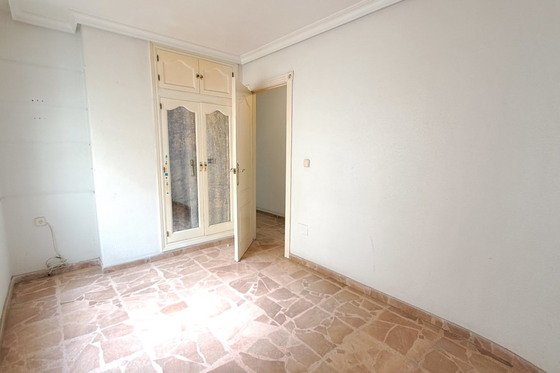 Herverkoop - Apartment - Torrevieja