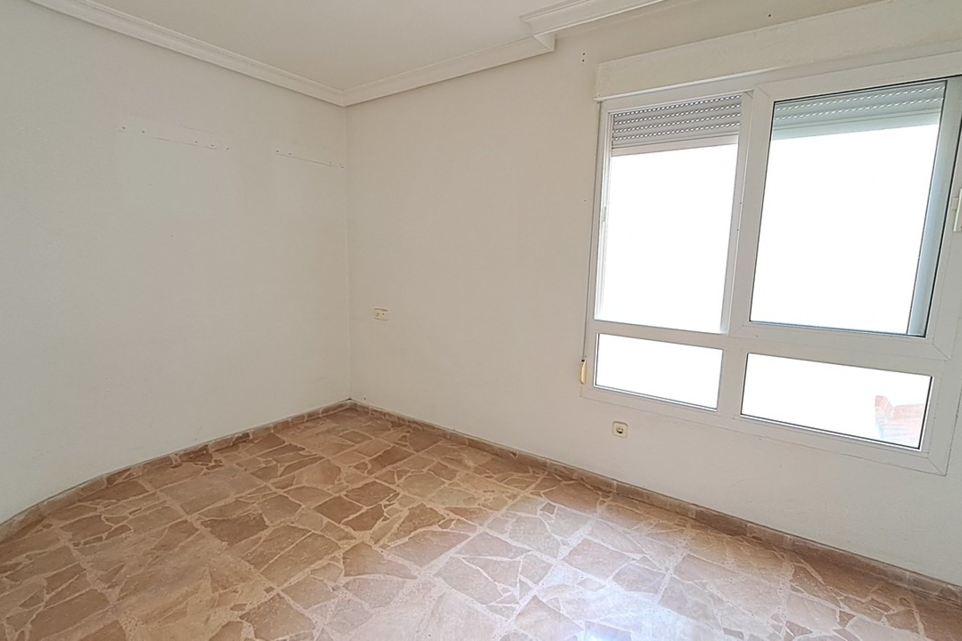 Herverkoop - Apartment - Torrevieja