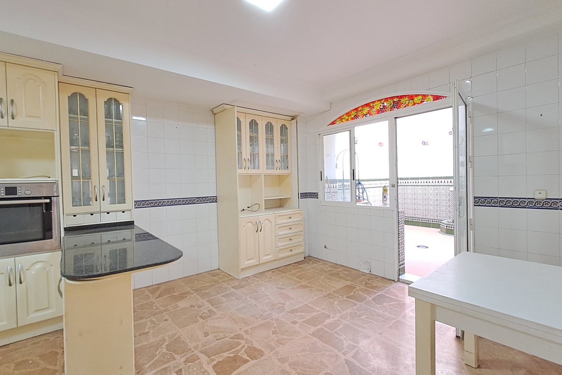 Herverkoop - Apartment - Torrevieja