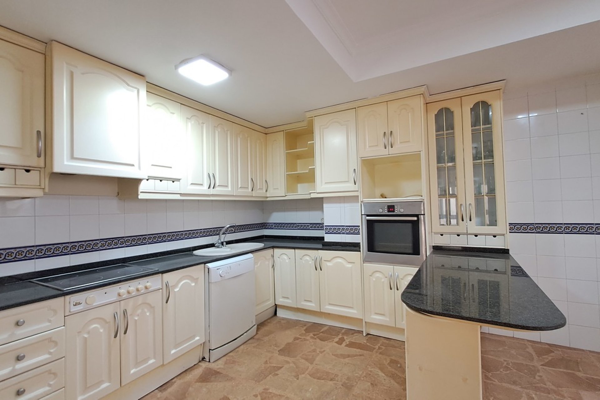 Herverkoop - Apartment - Torrevieja