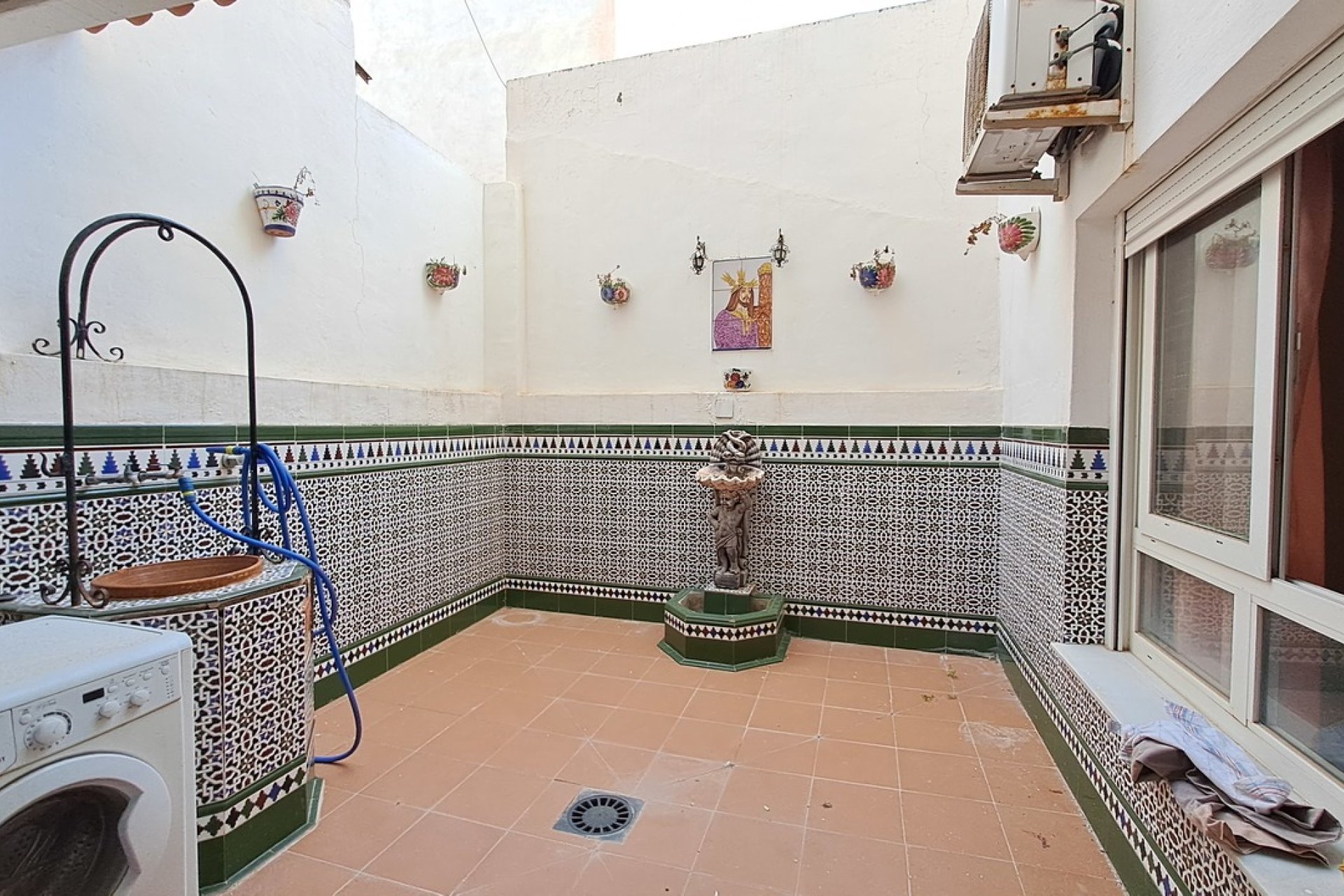 Herverkoop - Apartment - Torrevieja