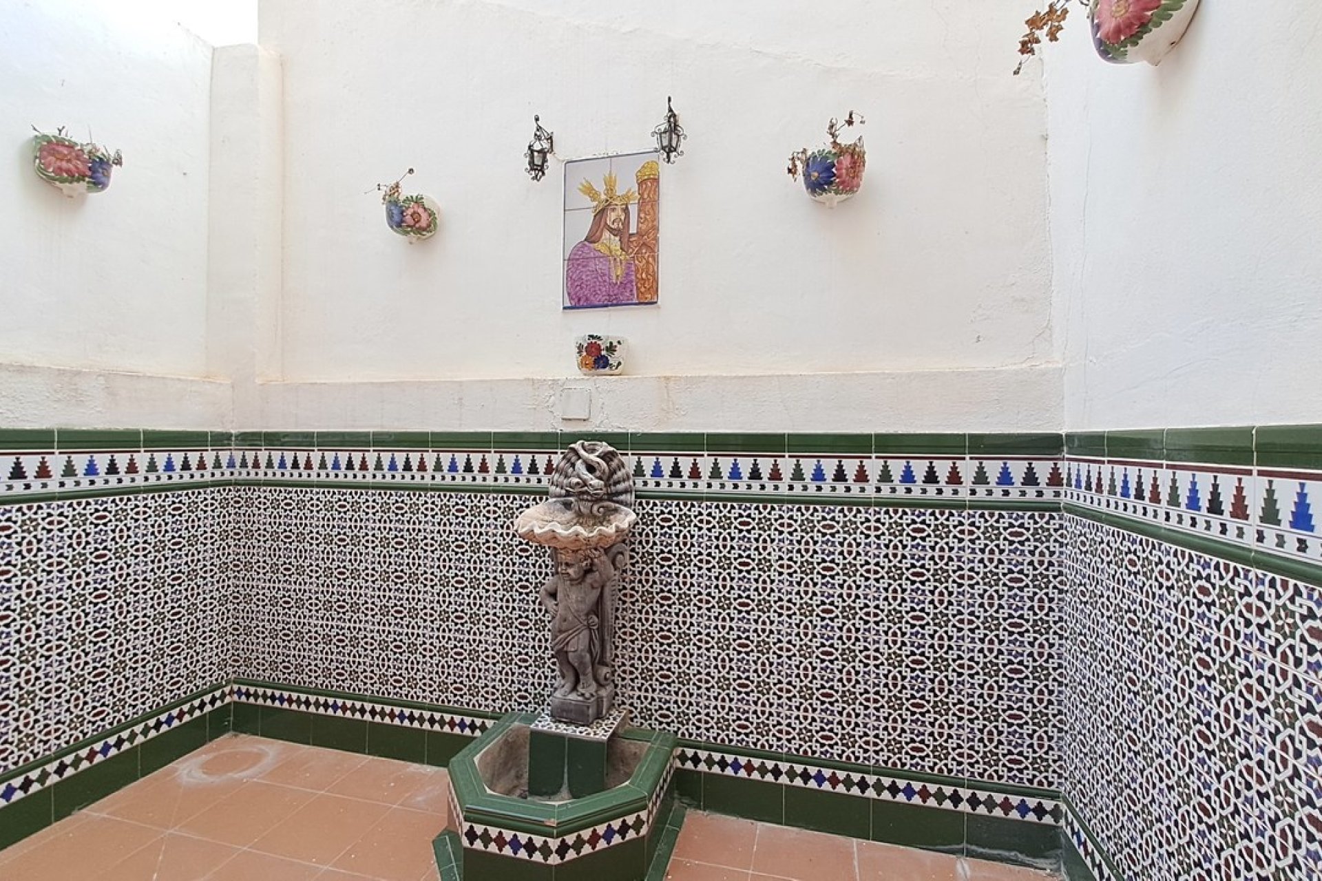 Herverkoop - Apartment - Torrevieja