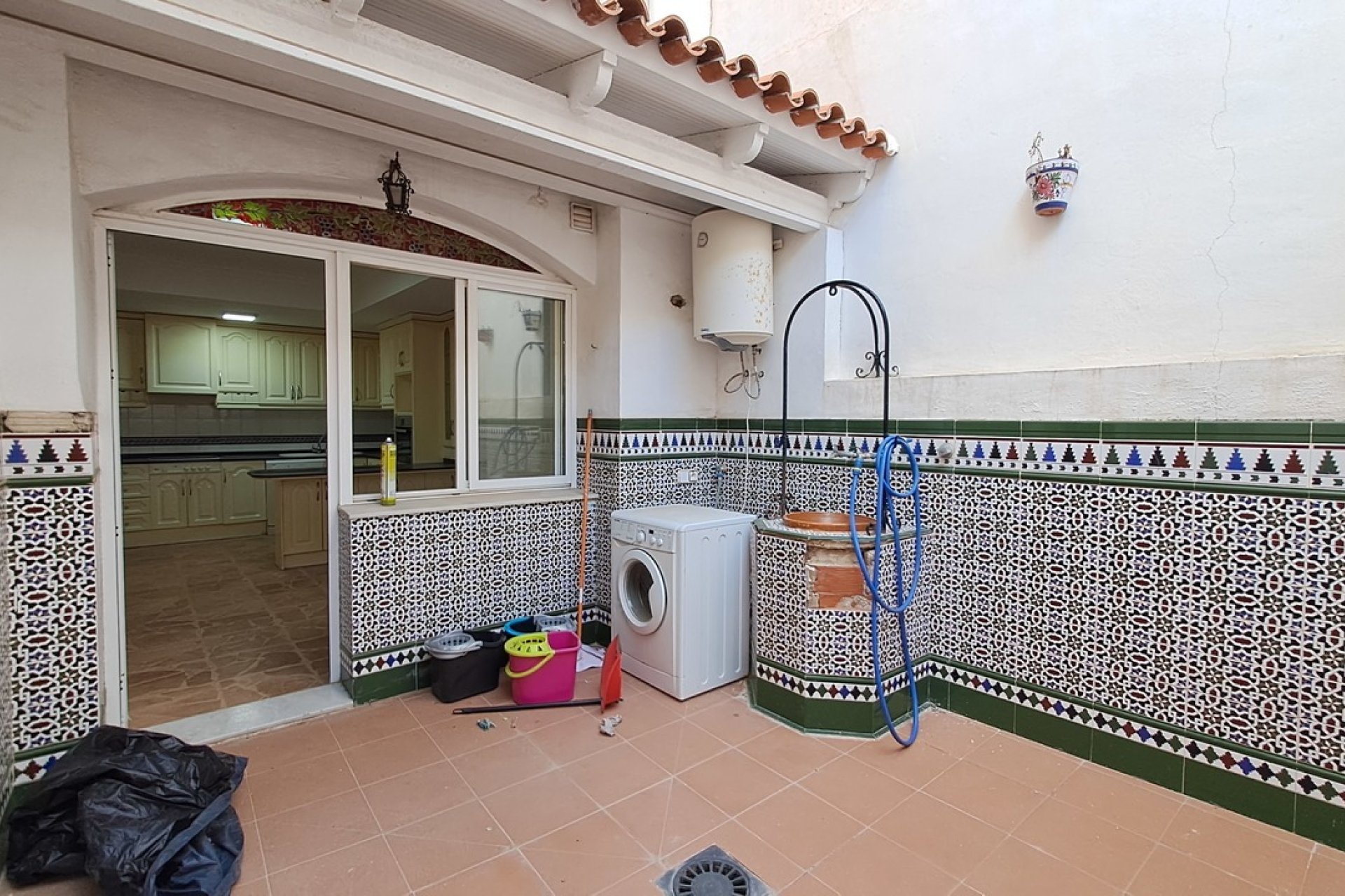 Herverkoop - Apartment - Torrevieja