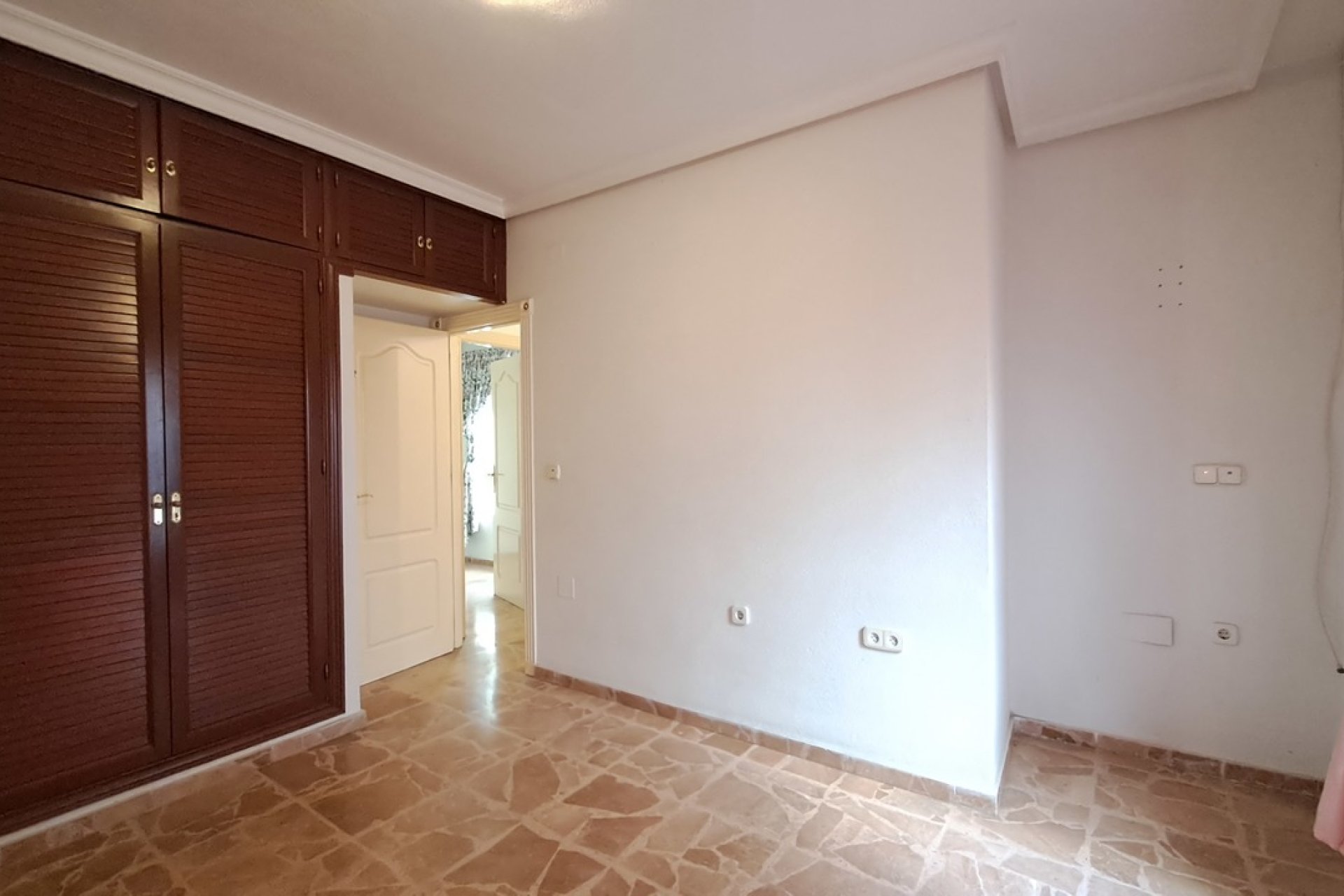 Herverkoop - Apartment - Torrevieja