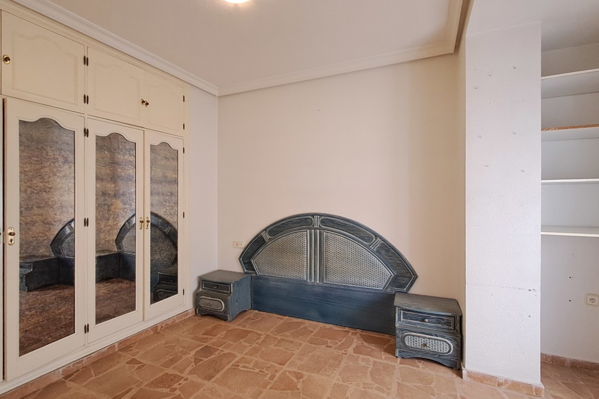 Herverkoop - Apartment - Torrevieja