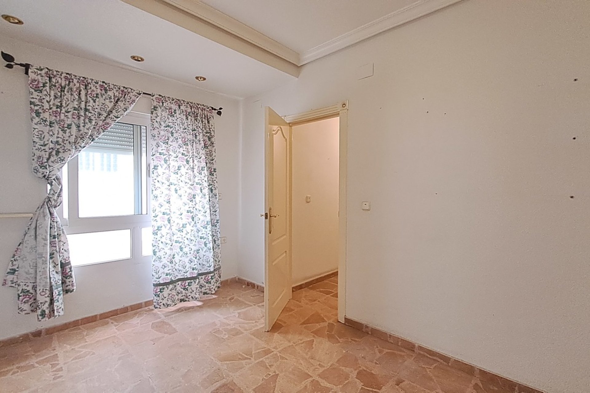 Herverkoop - Apartment - Torrevieja