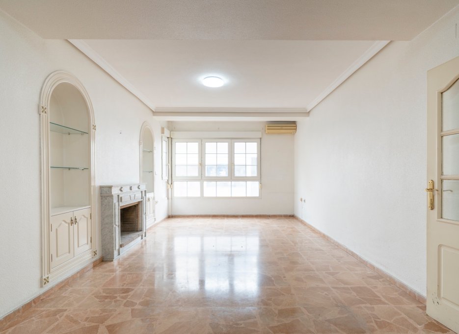 Herverkoop - Apartment - Torrevieja