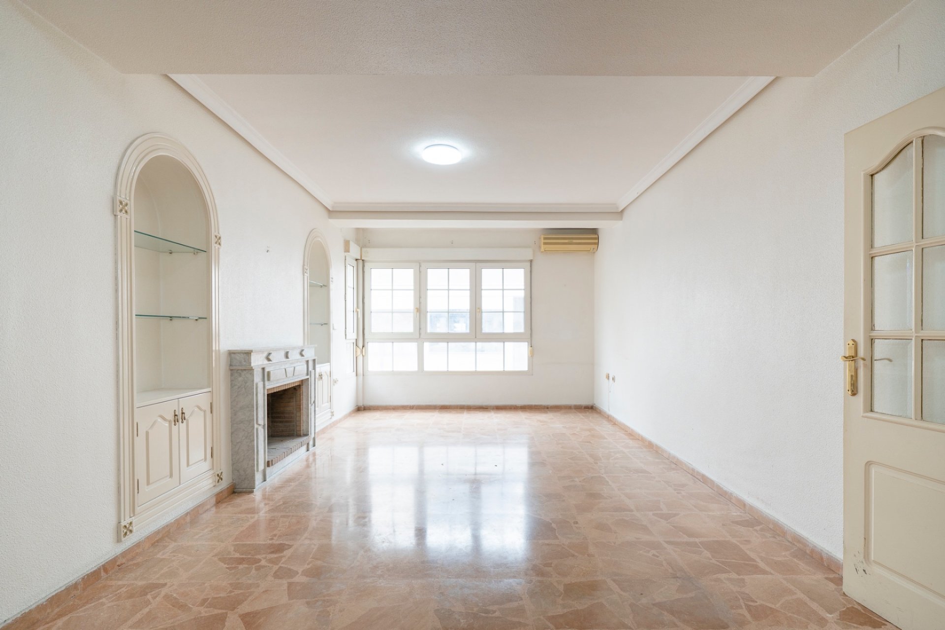 Herverkoop - Apartment - Torrevieja