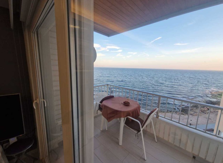 Herverkoop - Apartment - Torrevieja