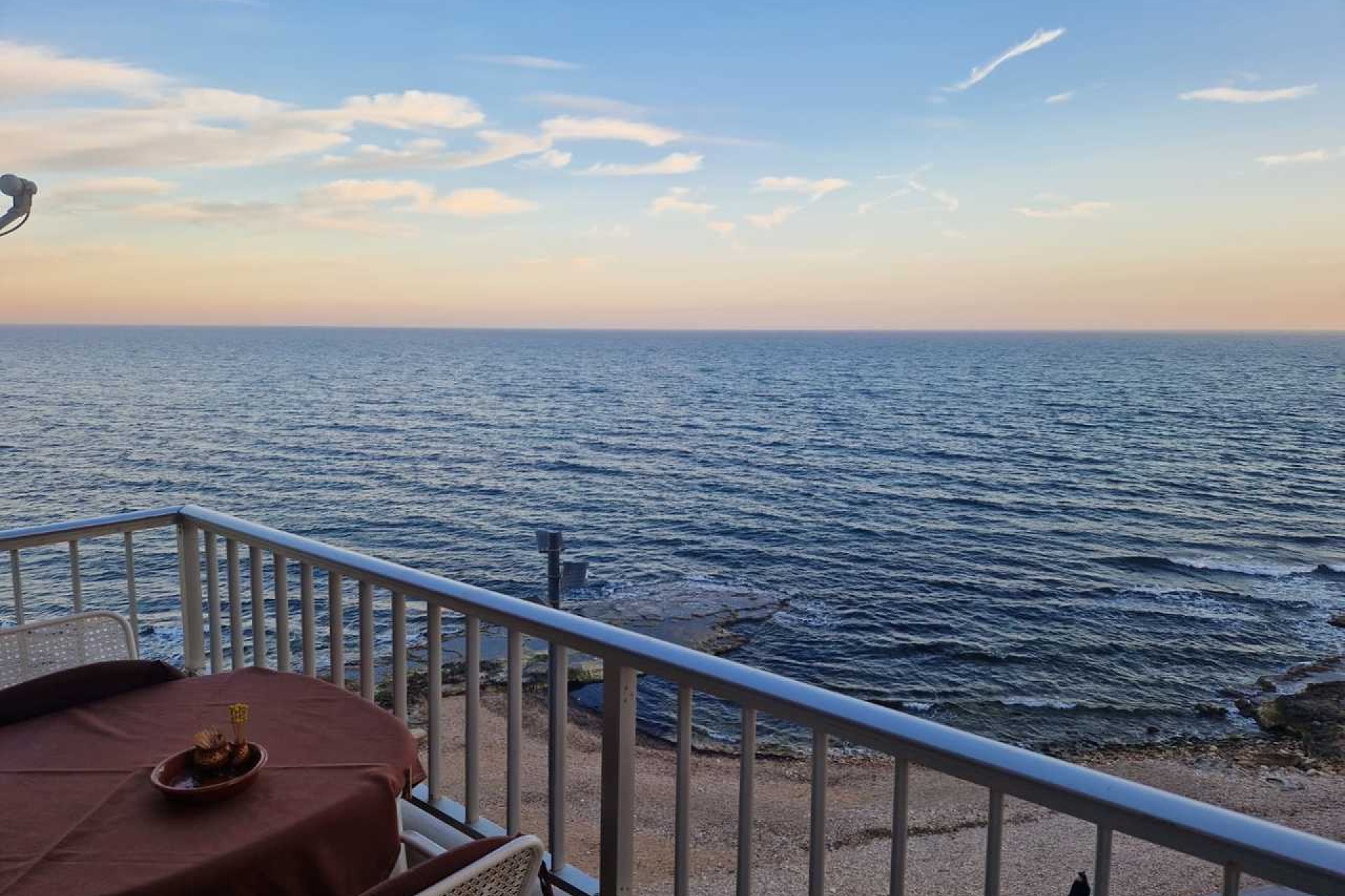 Herverkoop - Apartment - Torrevieja