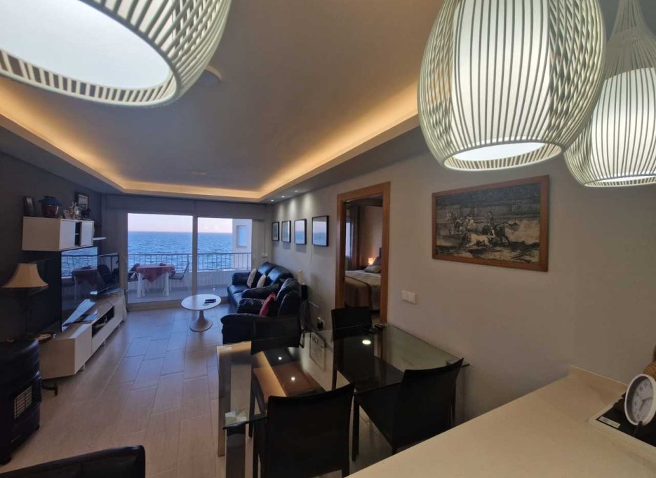 Herverkoop - Apartment - Torrevieja