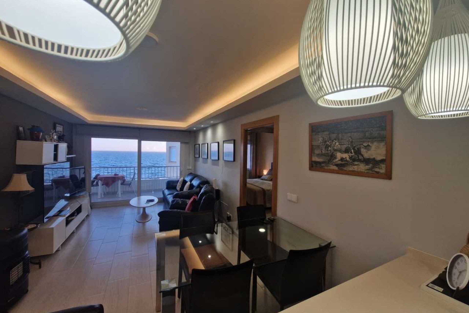 Herverkoop - Apartment - Torrevieja