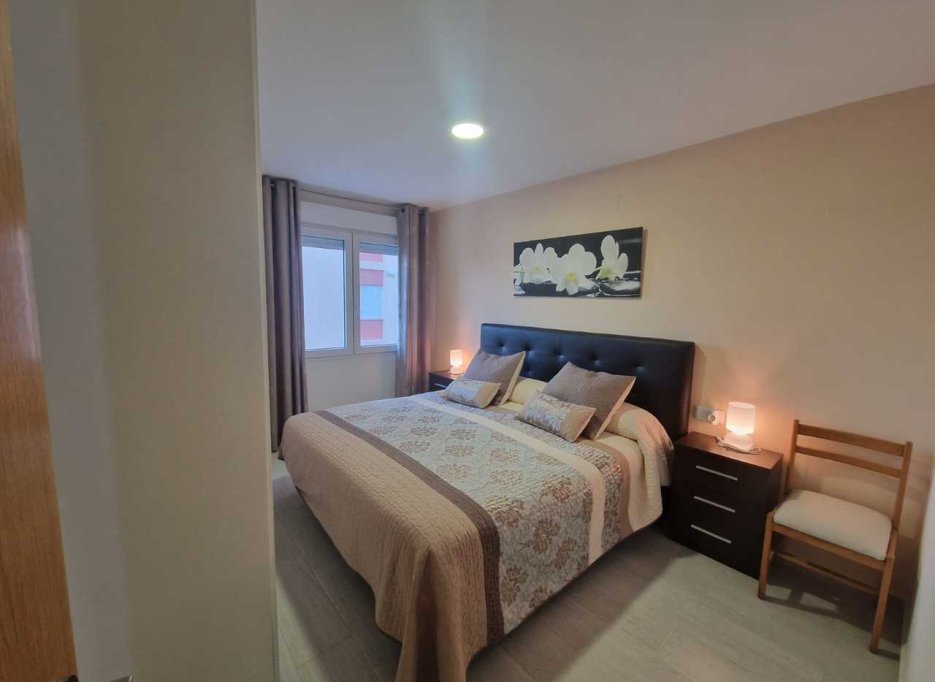 Herverkoop - Apartment - Torrevieja