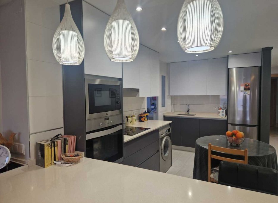 Herverkoop - Apartment - Torrevieja