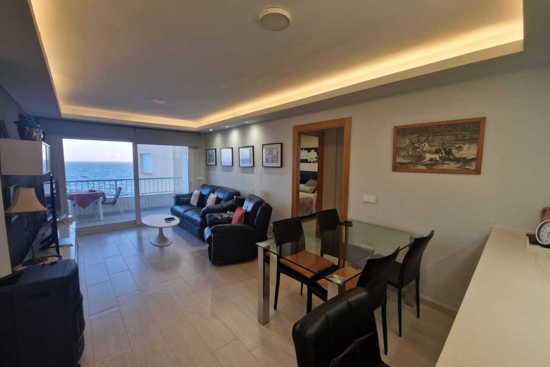 Herverkoop - Apartment - Torrevieja