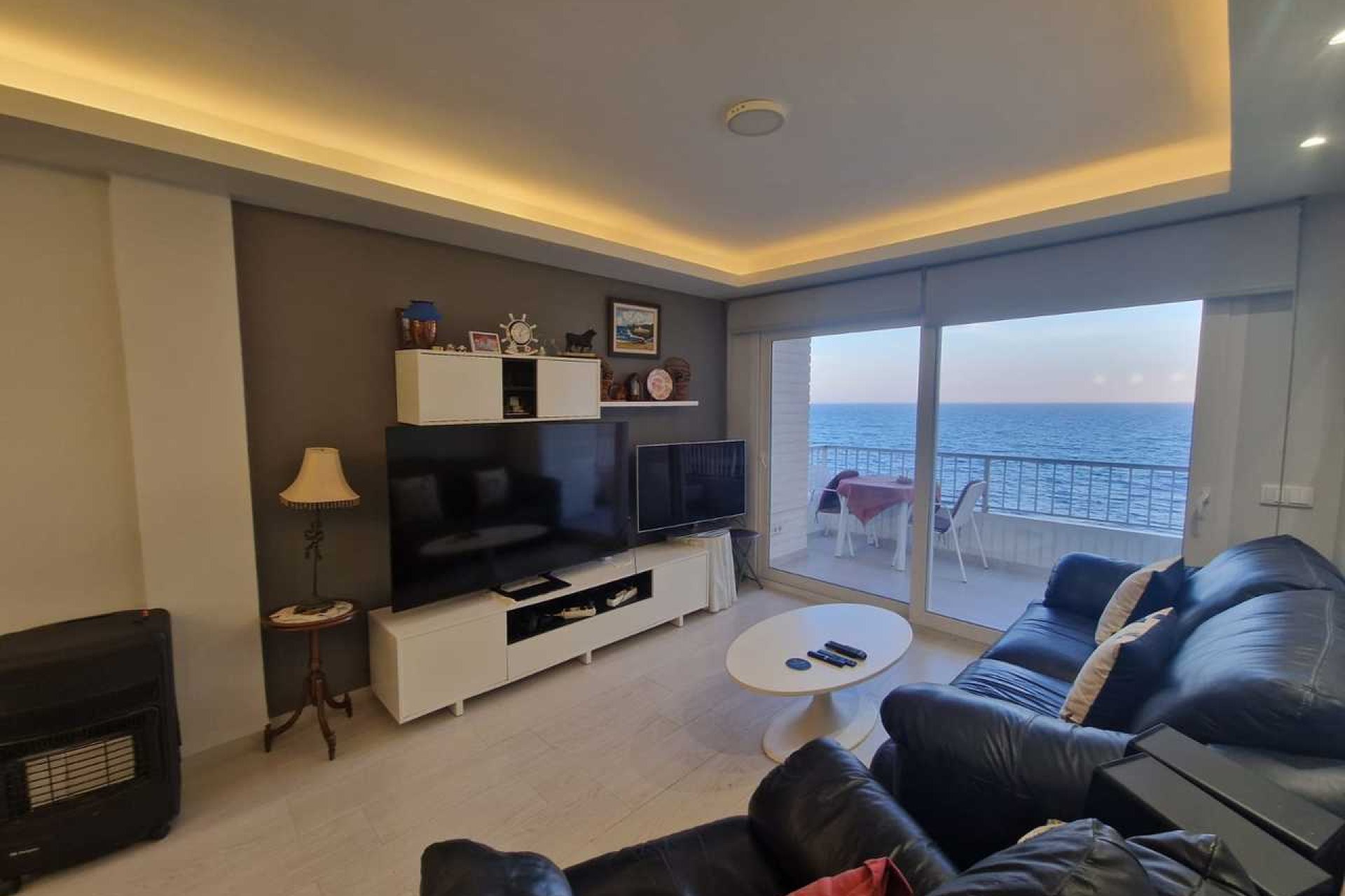 Herverkoop - Apartment - Torrevieja