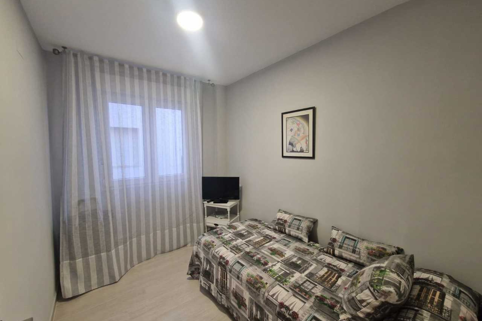 Herverkoop - Apartment - Torrevieja
