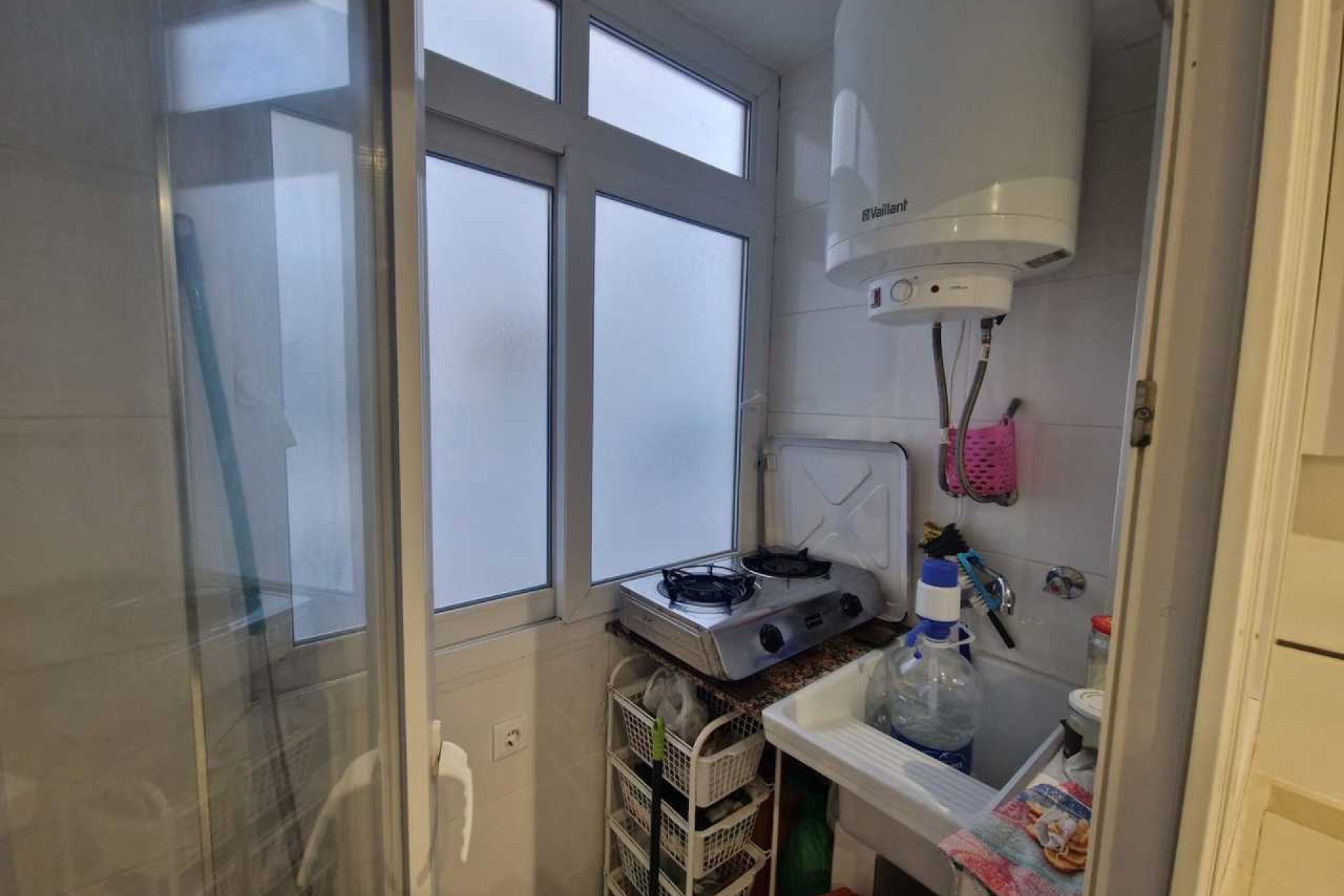 Herverkoop - Apartment - Torrevieja