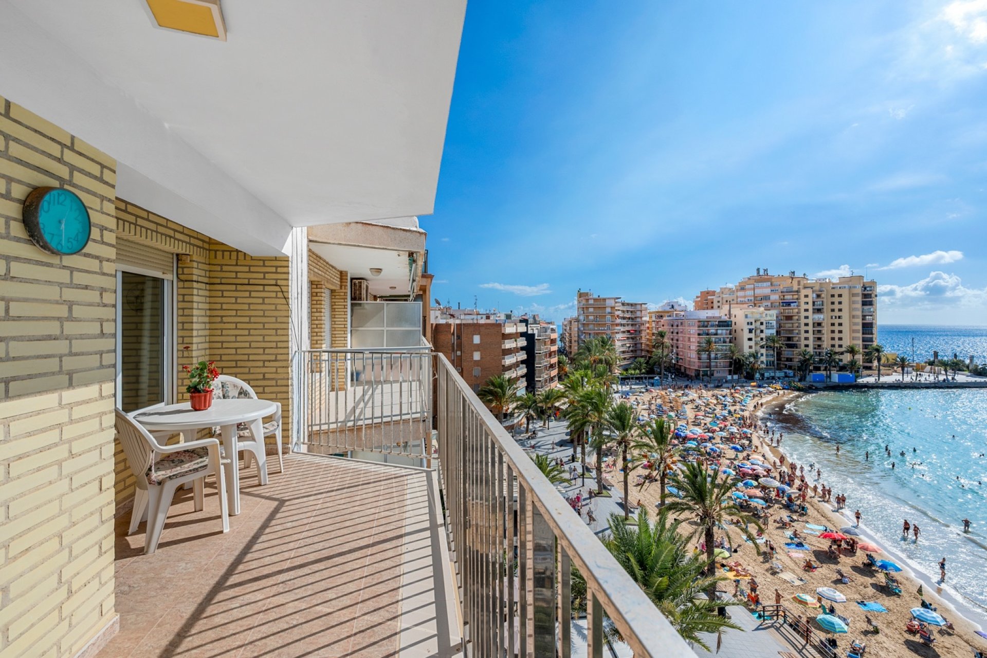 Herverkoop - Apartment - Torrevieja