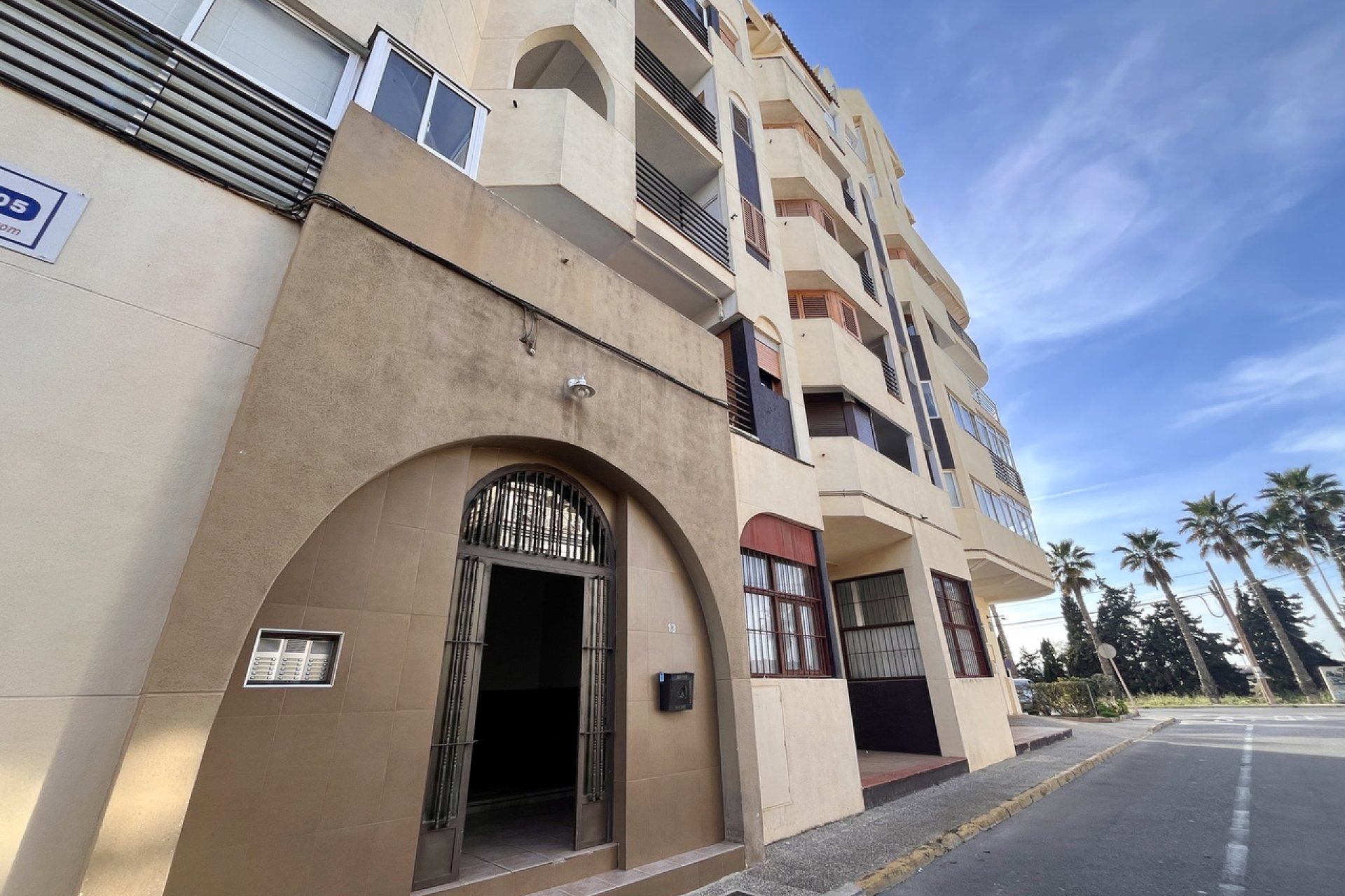 Herverkoop - Apartment - Torrevieja