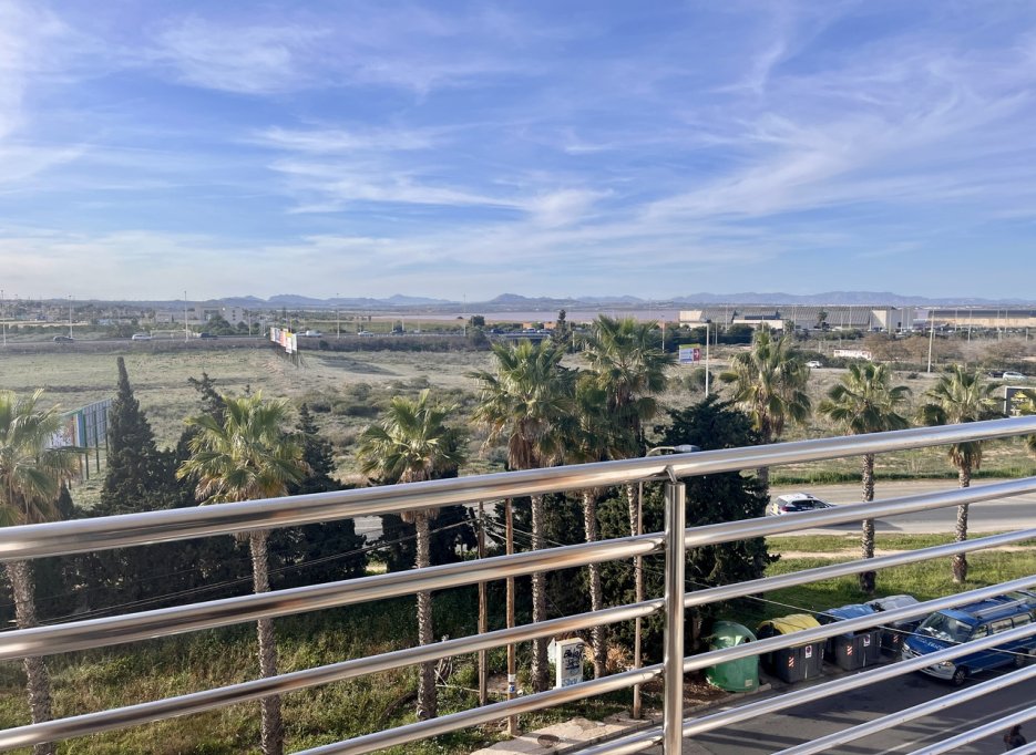 Herverkoop - Apartment - Torrevieja