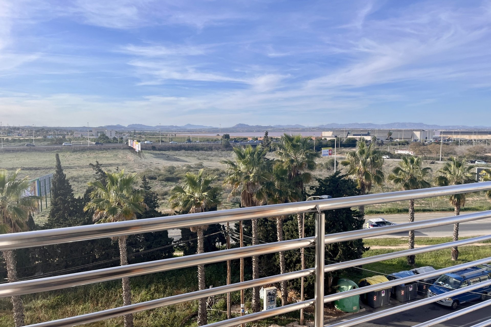 Herverkoop - Apartment - Torrevieja