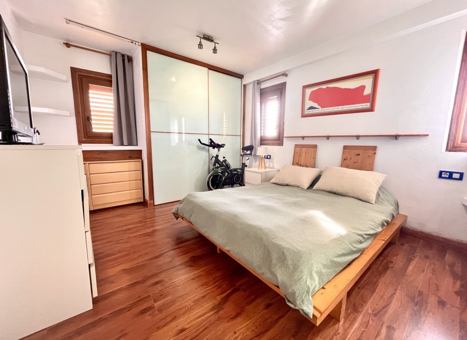 Herverkoop - Apartment - Torrevieja