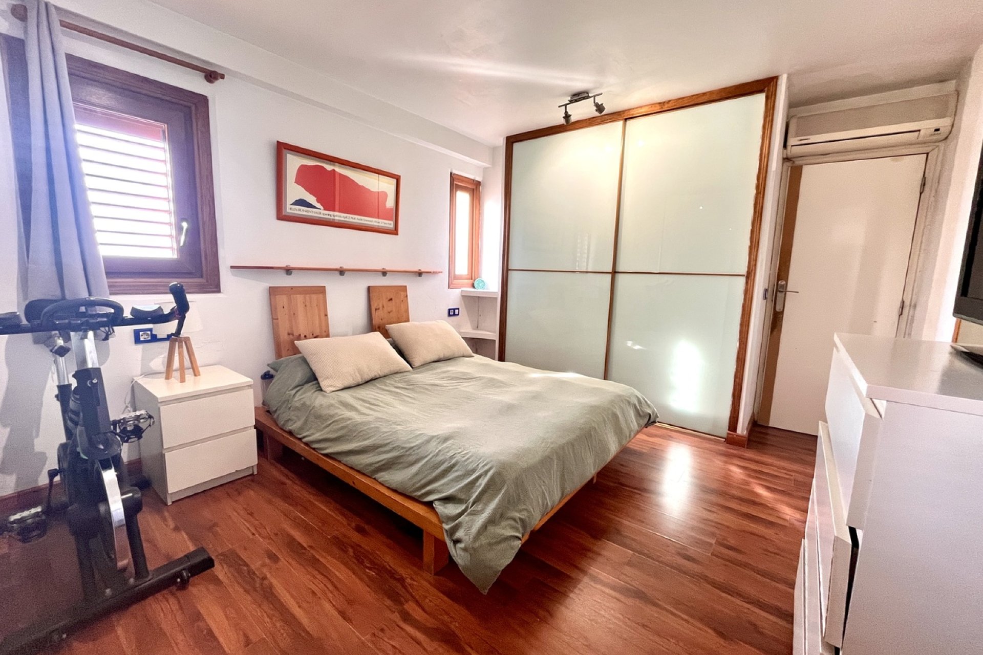 Herverkoop - Apartment - Torrevieja