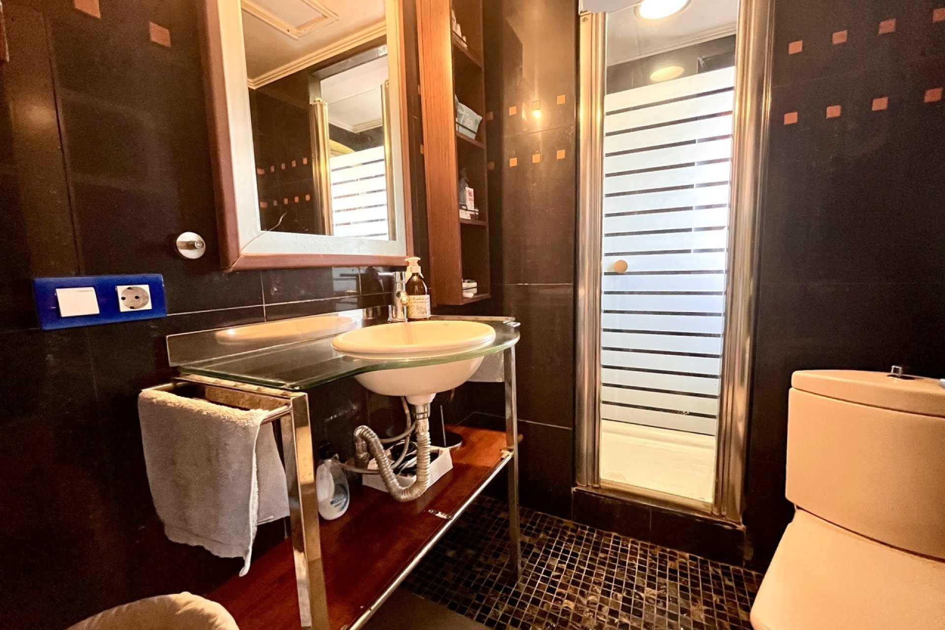 Herverkoop - Apartment - Torrevieja