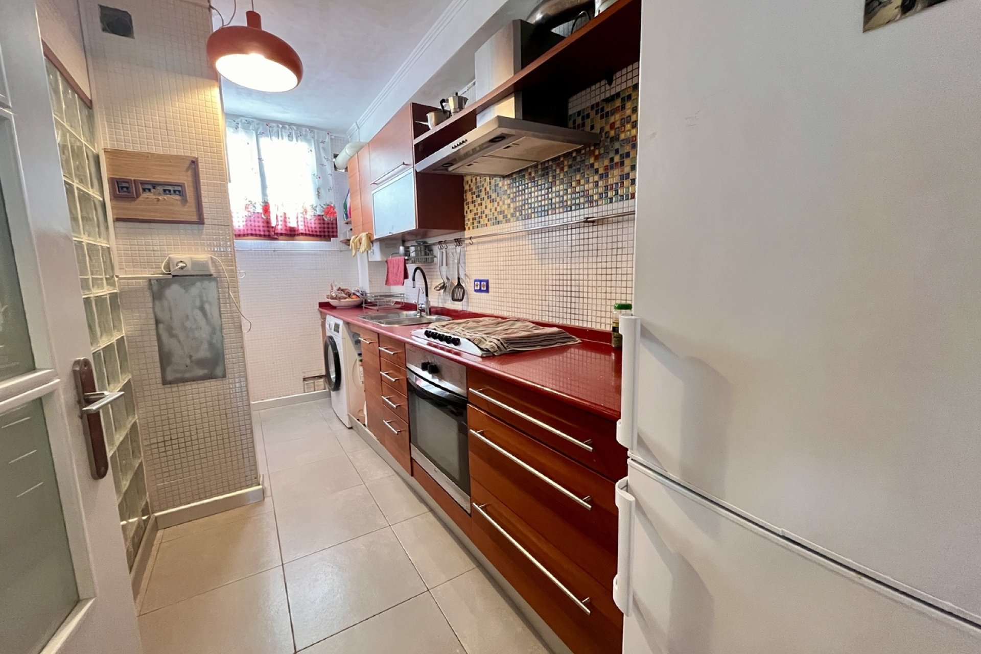 Herverkoop - Apartment - Torrevieja