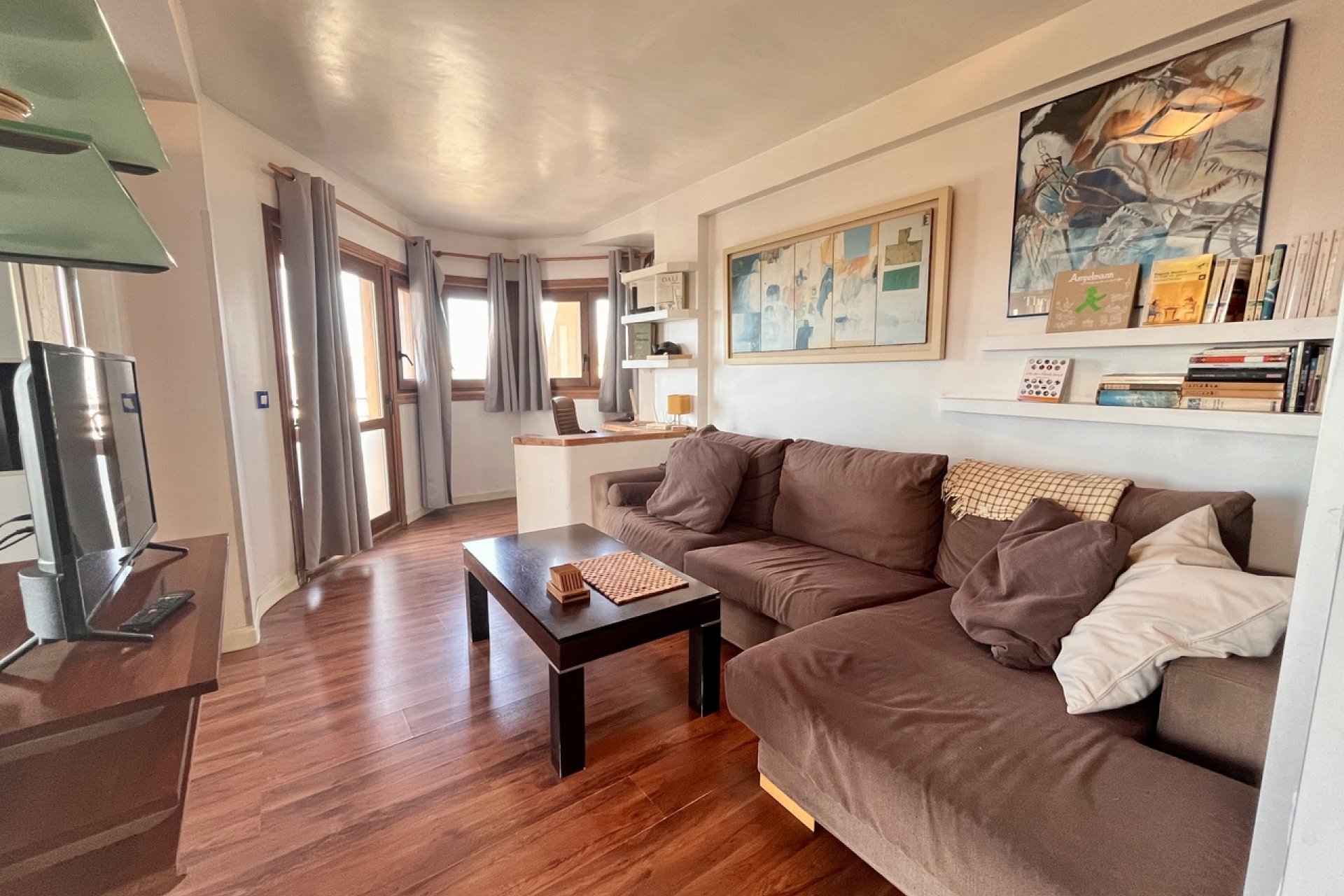 Herverkoop - Apartment - Torrevieja