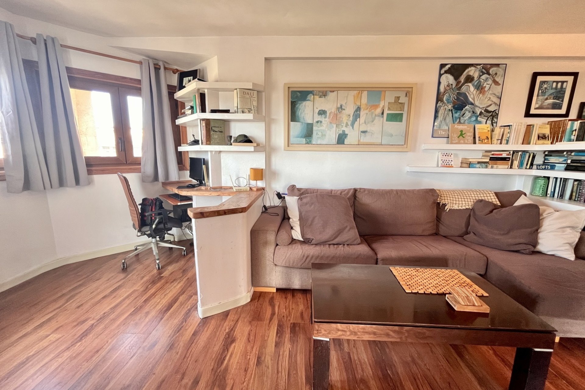 Herverkoop - Apartment - Torrevieja