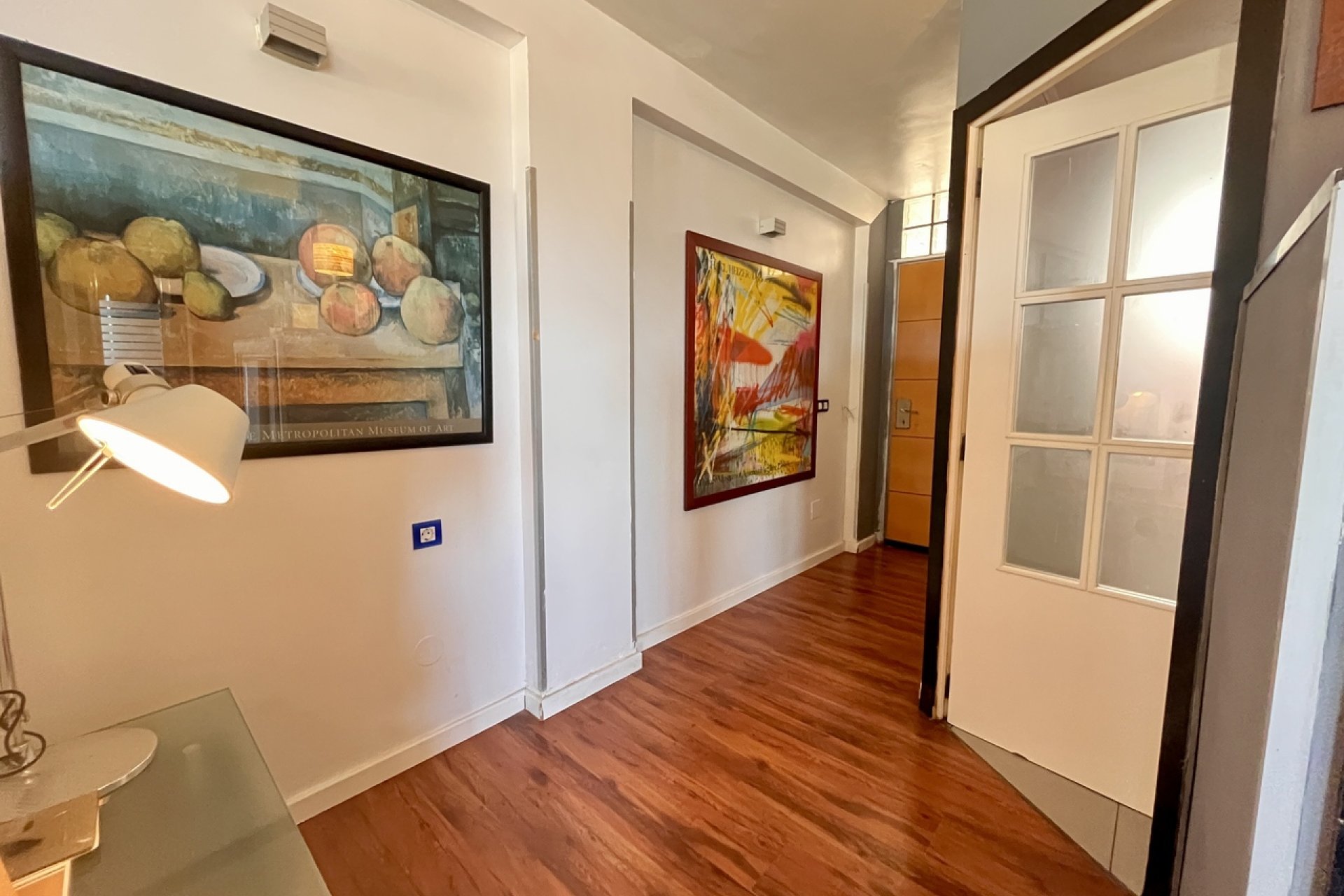 Herverkoop - Apartment - Torrevieja