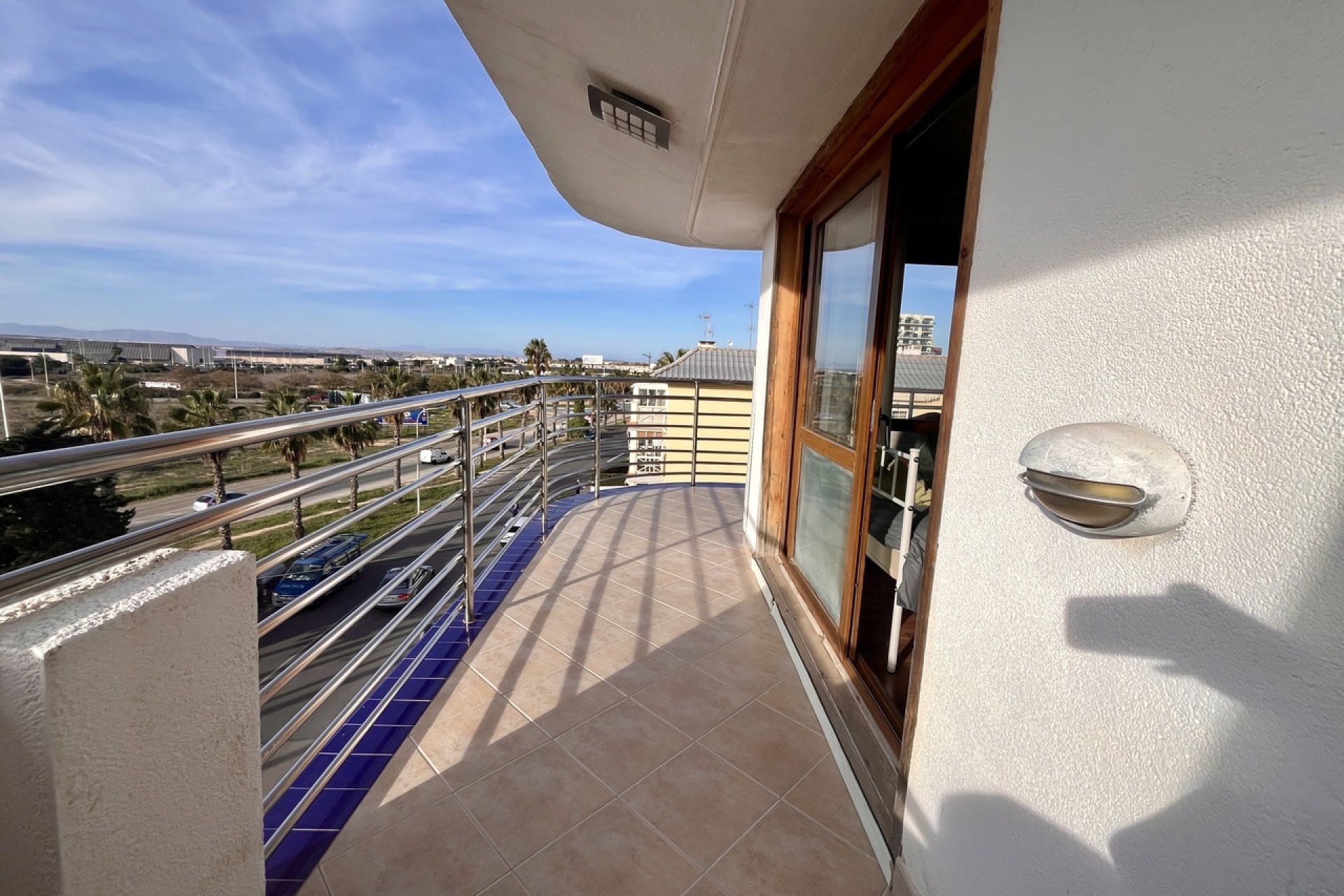 Herverkoop - Apartment - Torrevieja