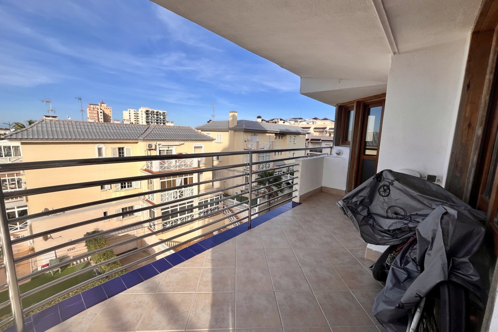 Herverkoop - Apartment - Torrevieja
