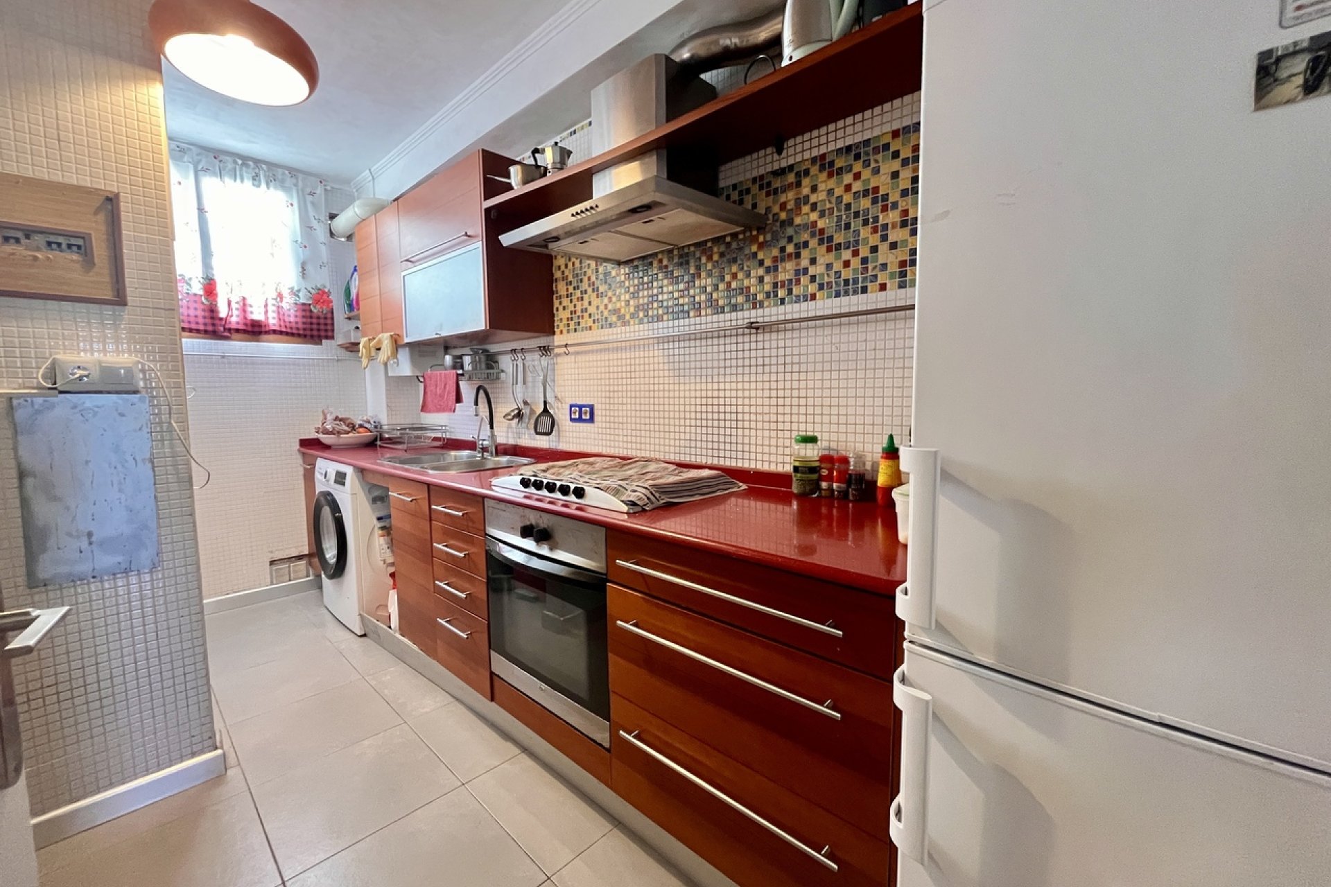 Herverkoop - Apartment - Torrevieja