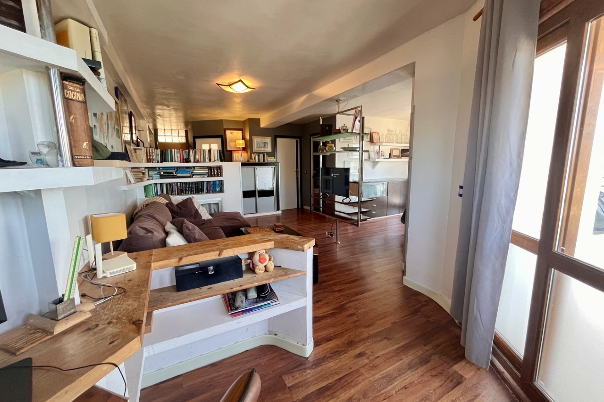 Herverkoop - Apartment - Torrevieja