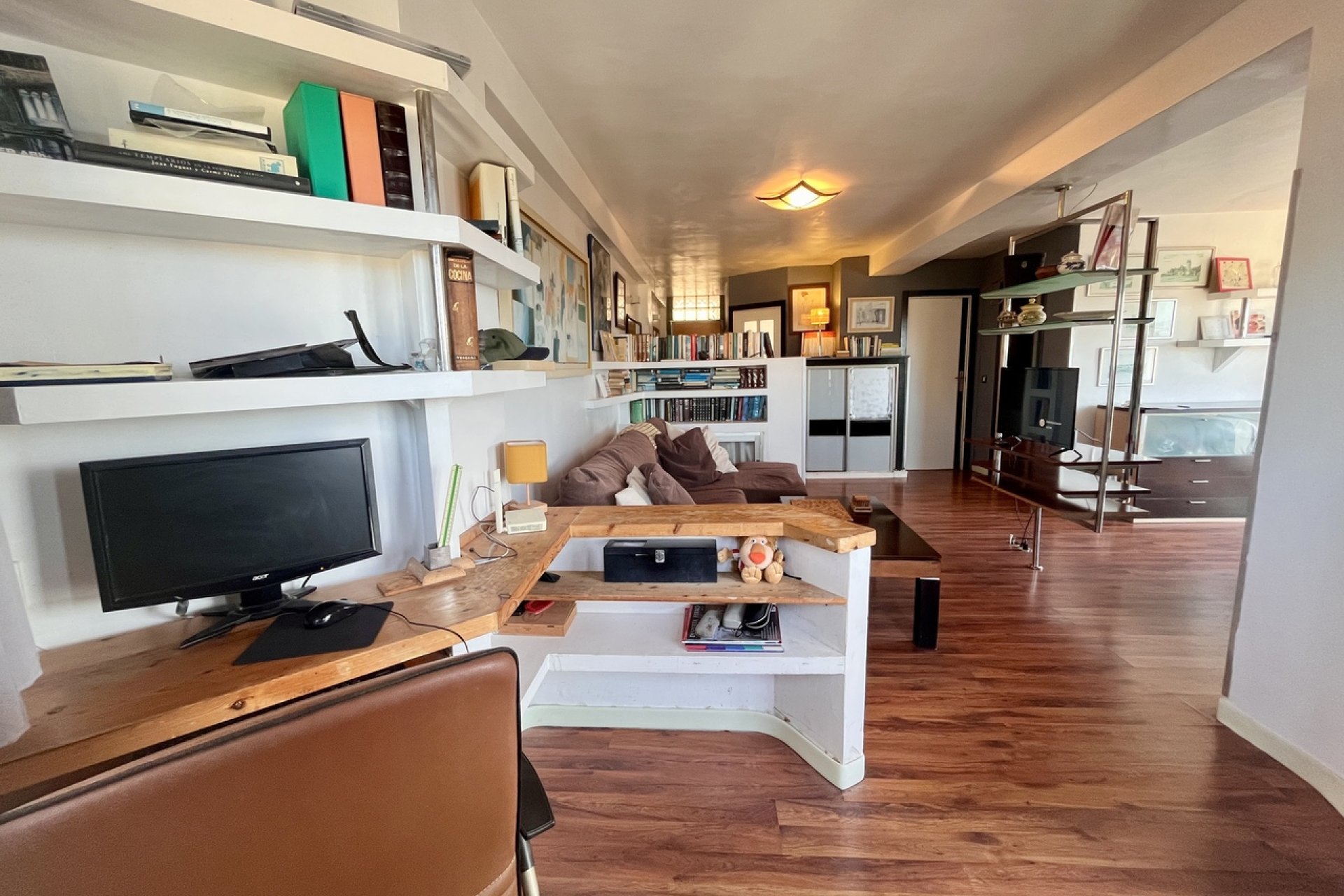 Herverkoop - Apartment - Torrevieja