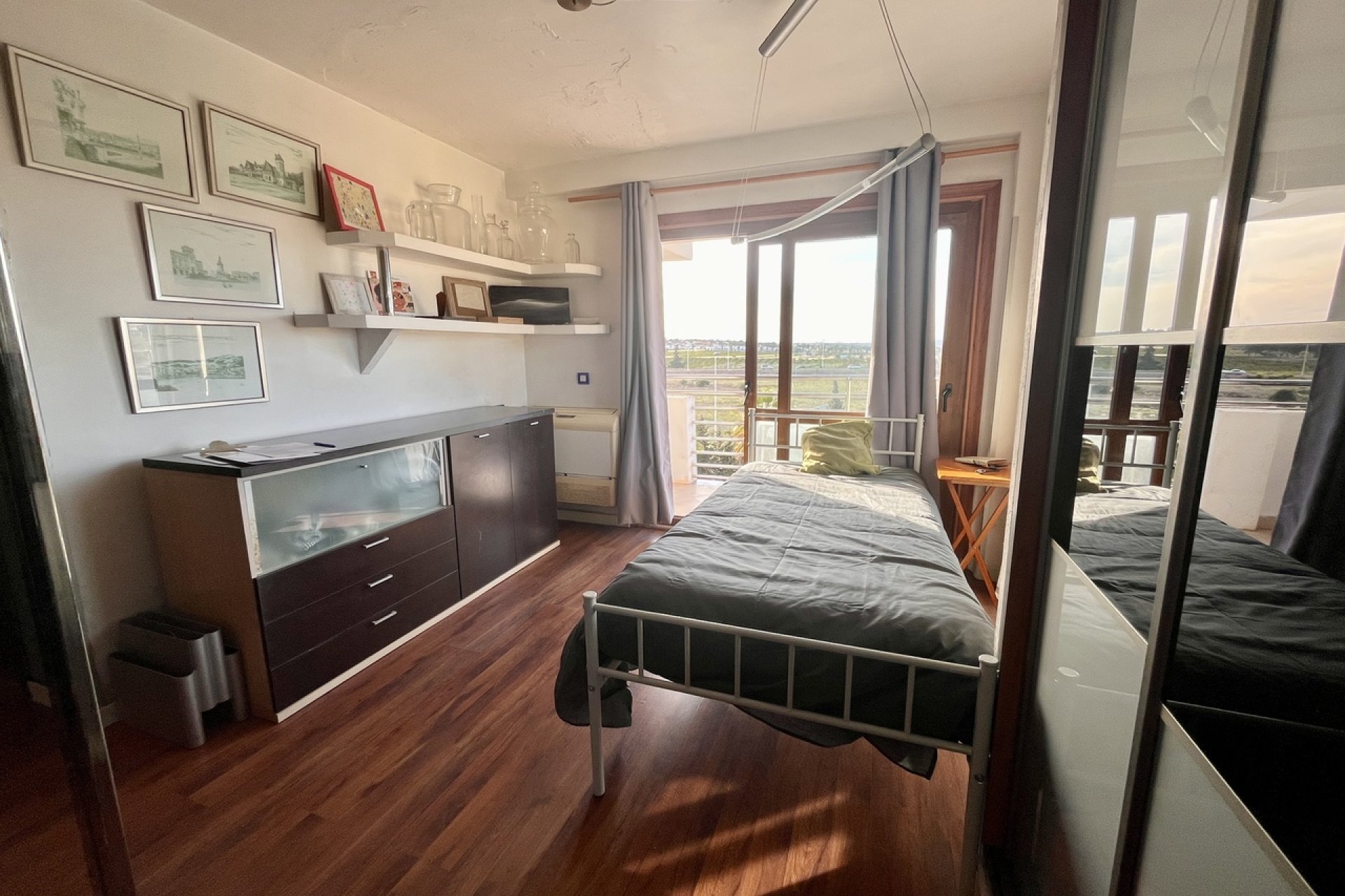 Herverkoop - Apartment - Torrevieja